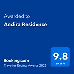 Andira Residence