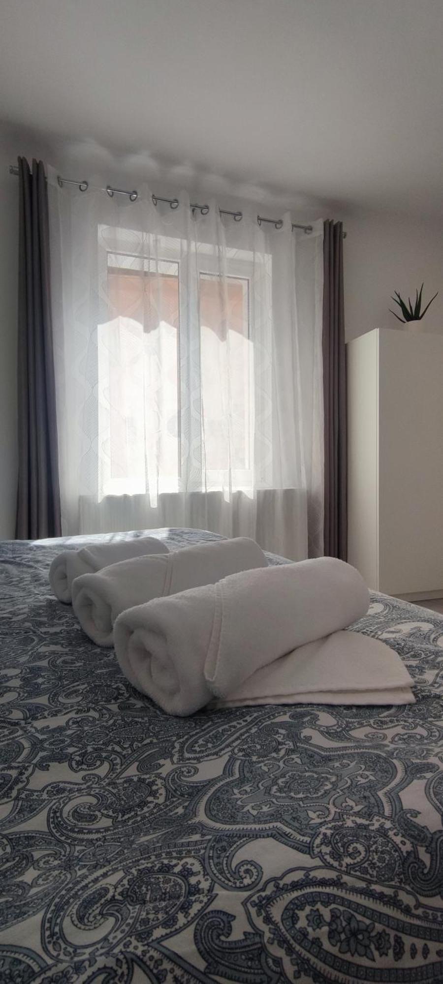 Andira Holiday home
