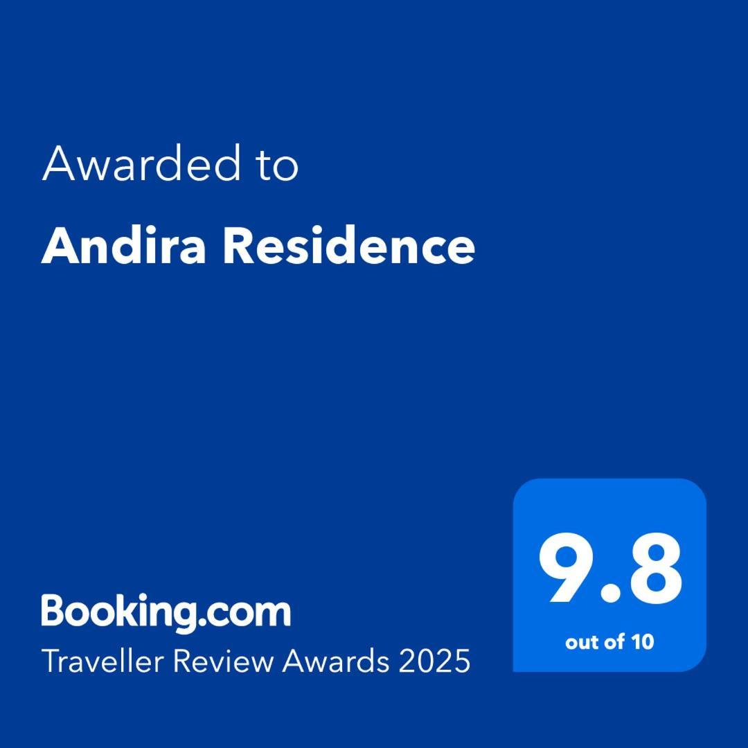 Holiday home Andira